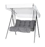 Hammock Varax Duetto Utomhus