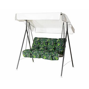 Hammock Varax Duetto Utomhus