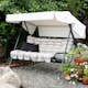 Hammock Varax Suvi Utomhus