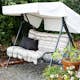 Hammock Varax Suvi Utomhus