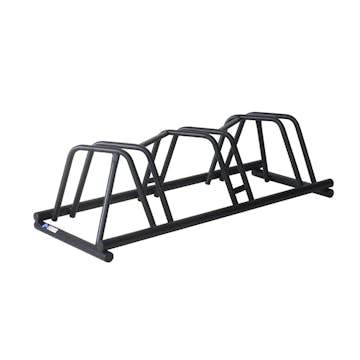 Cykelställ Varax 153 3 Platser