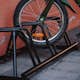 Cykelställ Varax 153 3 Platser