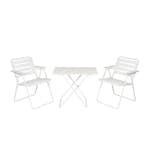 Cafégrupp Varax Retro 401 Utomhus