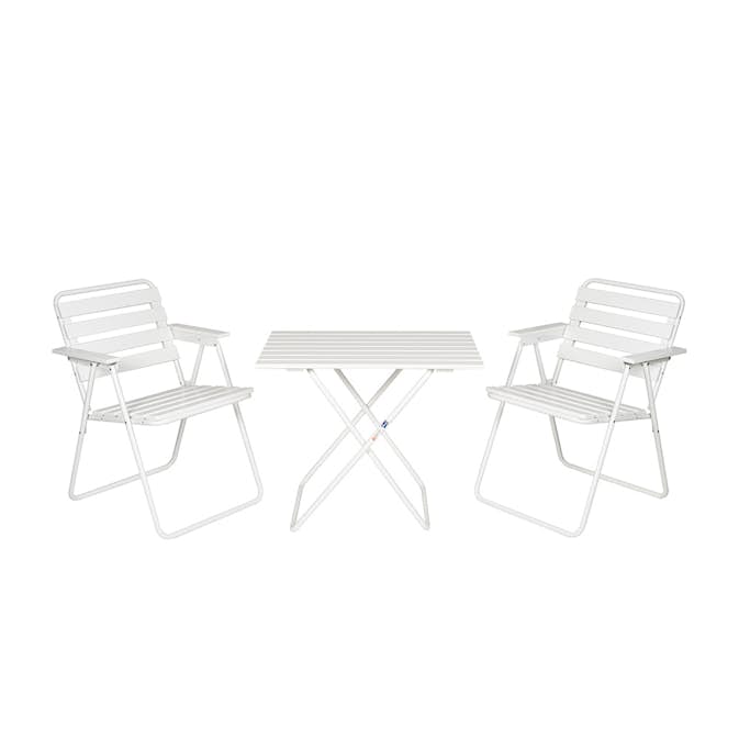 Cafégrupp Varax Retro 401 Utomhus