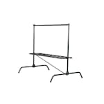 Piskställning Varax 133