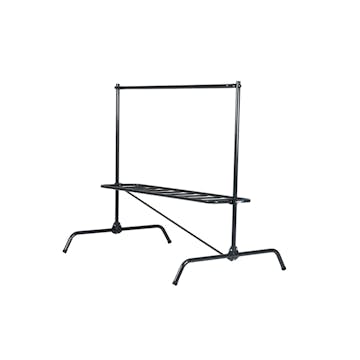 Piskställning Varax 133