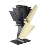 Kaminfläkt Kaminexperten Ecofan 800