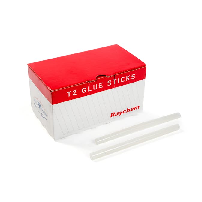 Värmekabellim Raychem