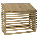 Värmepumpsskydd Jabo Horizont