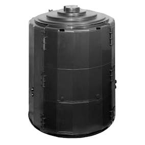 Varmkompost GreenLine Mully