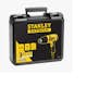 Varmluftspistol Stanley Fatmax FME670K
