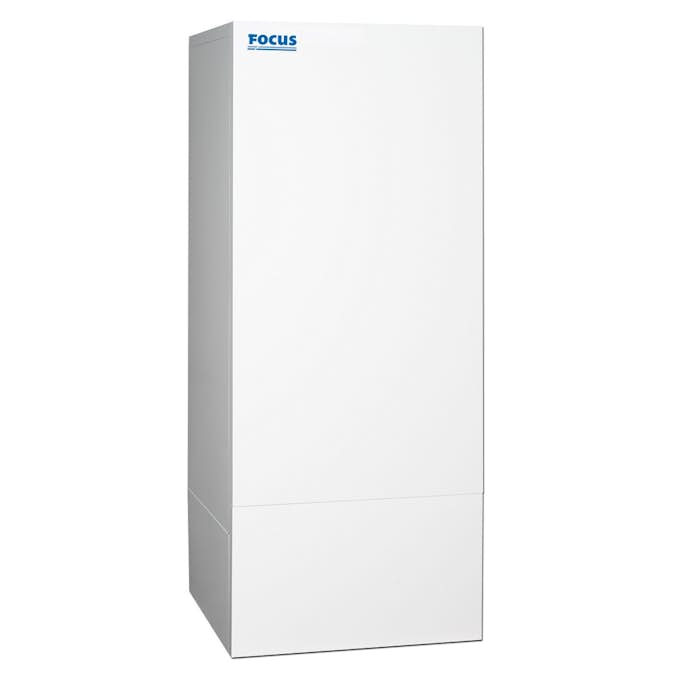 Varmvattenberedare Focus VLM S