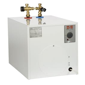 Varmvattenberedare Metro Therm Så Nett 55 E Golvstående 53L