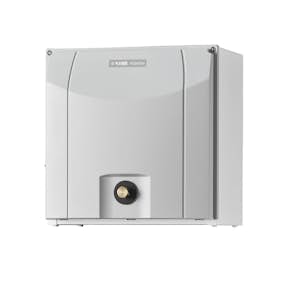 Varmvattenberedare Nibe Nibette 15 Elvattenvärmare 15L