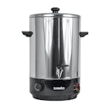 Varmvattenberedare Sunwind 14 Liter Med Termostat & Torrkokningsskydd