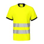 Varsel T-shirt ProJob 6009