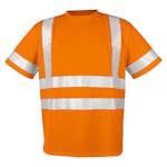Varsel T-shirt ProJob 6030