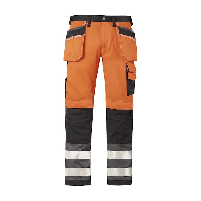 Varselbyxa Snickers Workwear 3233