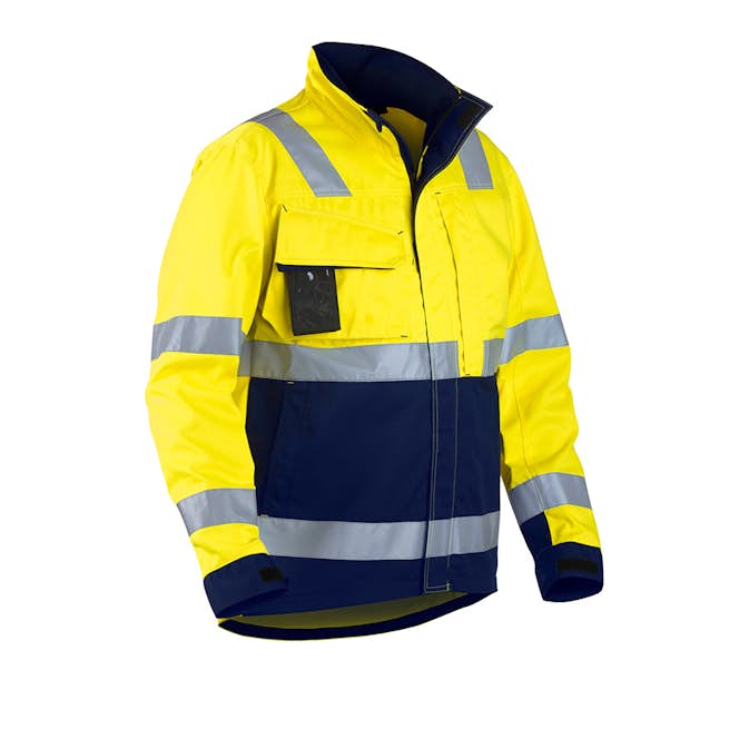 Varseljacka Blåkläder 4064