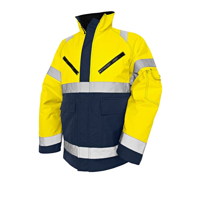 Varseljacka Blåkläder 4827