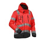 Varseljacka Blåkläder 4837