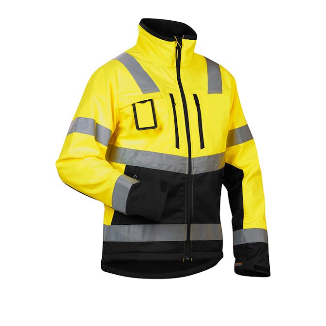 Softshelljacka Blåkläder 49002517