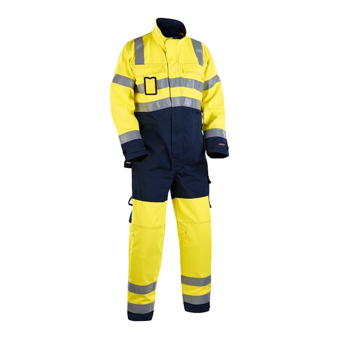 Varseloverall Blåkläder 6373