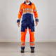 Varseloverall Blåkläder 6373
