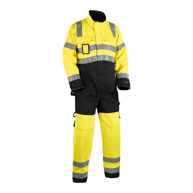 Varseloverall Blåkläder 6373