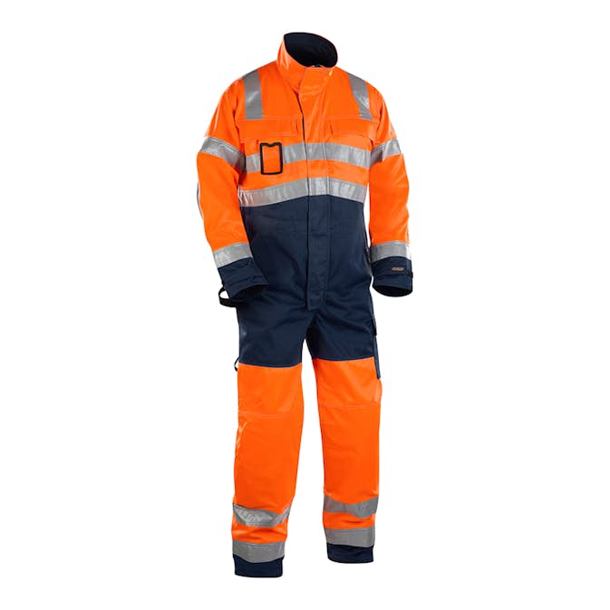 Varseloverall Blåkläder 6373