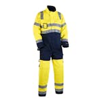 Varseloverall Blåkläder 6373