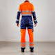 Varseloverall Blåkläder 6373