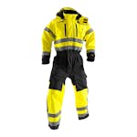 Varseloverall Blåkläder 6763