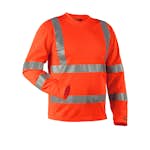 Varseltröja Blåkläder 3381