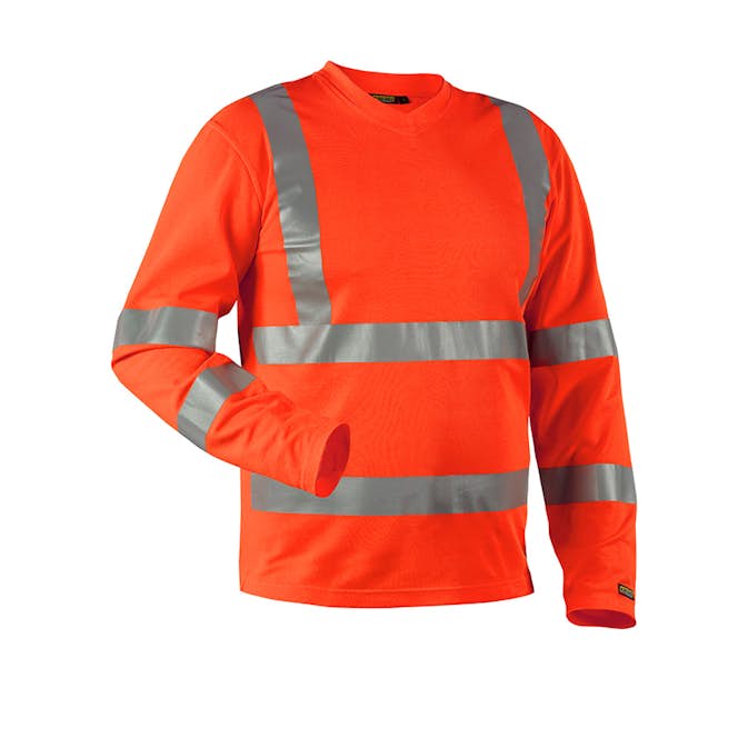 Varseltröja Blåkläder 3381