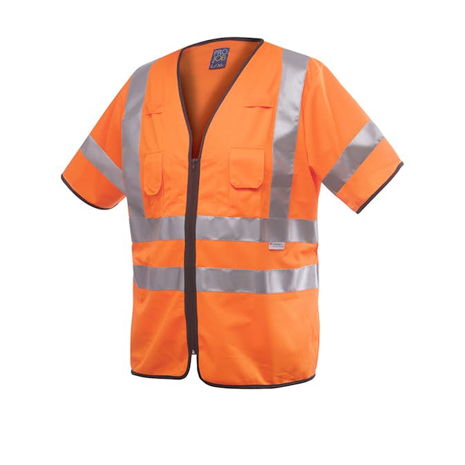 Varselväst ProJob 6707