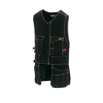 Väst Blåkläder 31051370