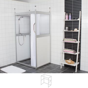 Duschhörn Västia 3V