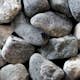 Dekorsten Magrab Krossprodukter Grön Pebbles 40-60 mm, 1000 kg Säck