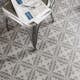 Våtrumsmatta Tarkett Aquarelle Istanbul Medium Grey