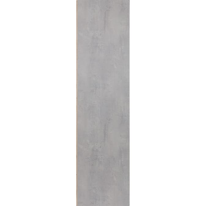 Våtrumsskiva BerryAlloc Cement Brushed slät