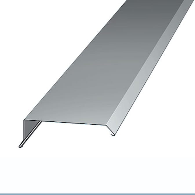 Vattbrädebeslag Lindab VABR 2000 mm