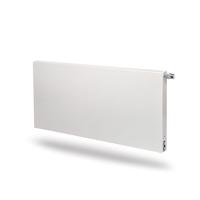 Vattenburet Element Thermopanel V4 Plan DxBxH 110x1000x500 Höger Outlet