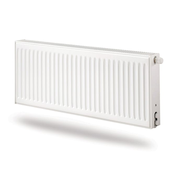 Vattenburet Element Thermopanel V4 L 900 H 500 Vändbar Outlet