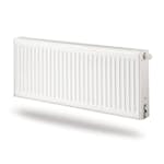 Vattenburet Element Thermopanel V4