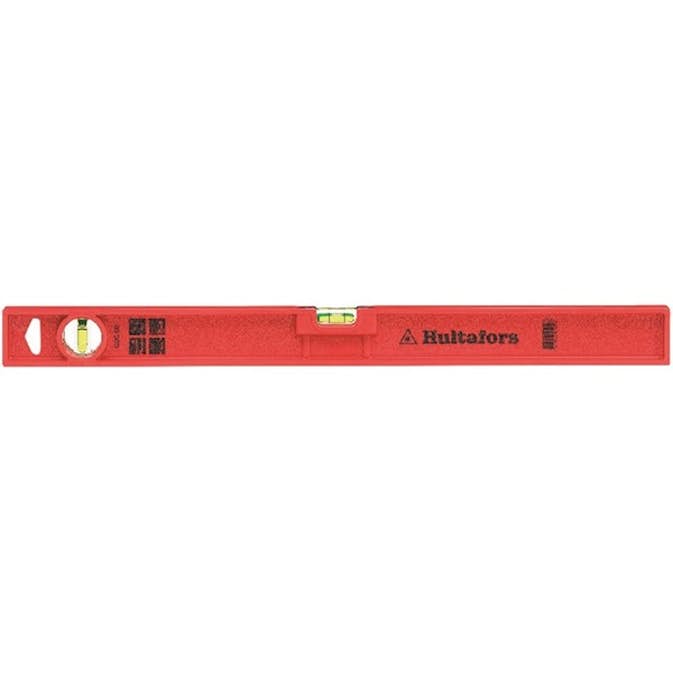 Vattenpass Hultafors GDS