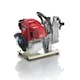 Vattenpump Honda WX10T