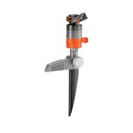 Vattenspridare Gardena Comfort Turbo