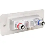 Vattenutkastare FM Mattsson för Kall-och Varmvatten