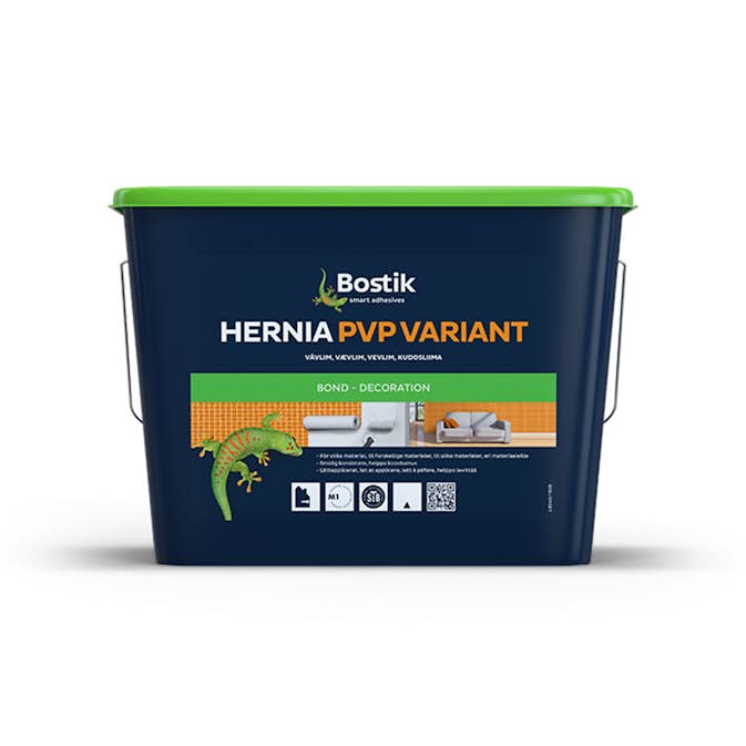 Vävlim Bostik Hernia PVP Variant